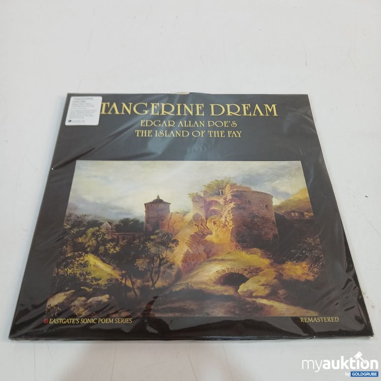 Artikel Nr. 872488: Tangerine Dream Vinyl