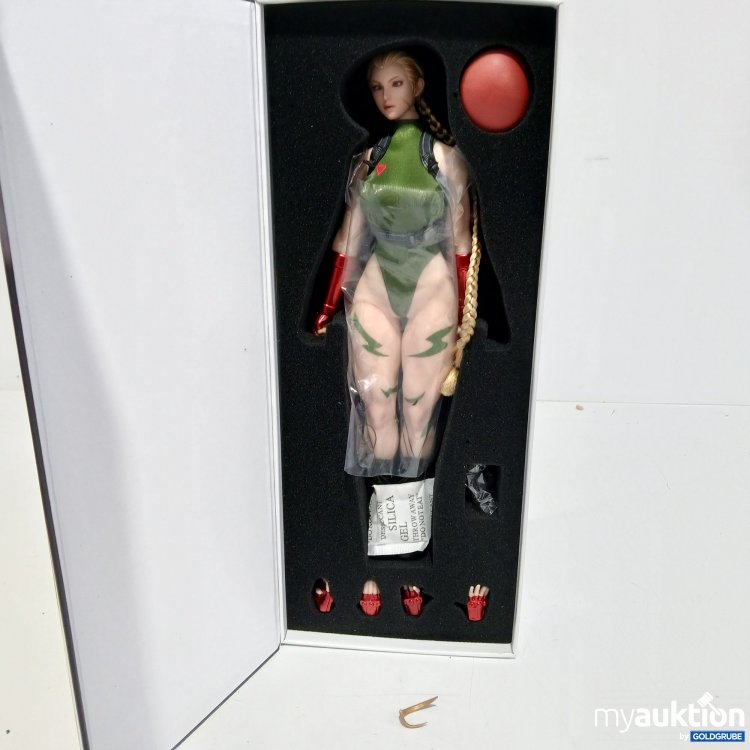 Artikel Nr. 876488 Artikel Nr. 876488: Cammy von Play Toy P020