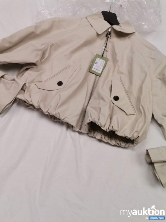 Artikel Nr. 881488 Artikel Nr. 881488: Marco Polo Jacke