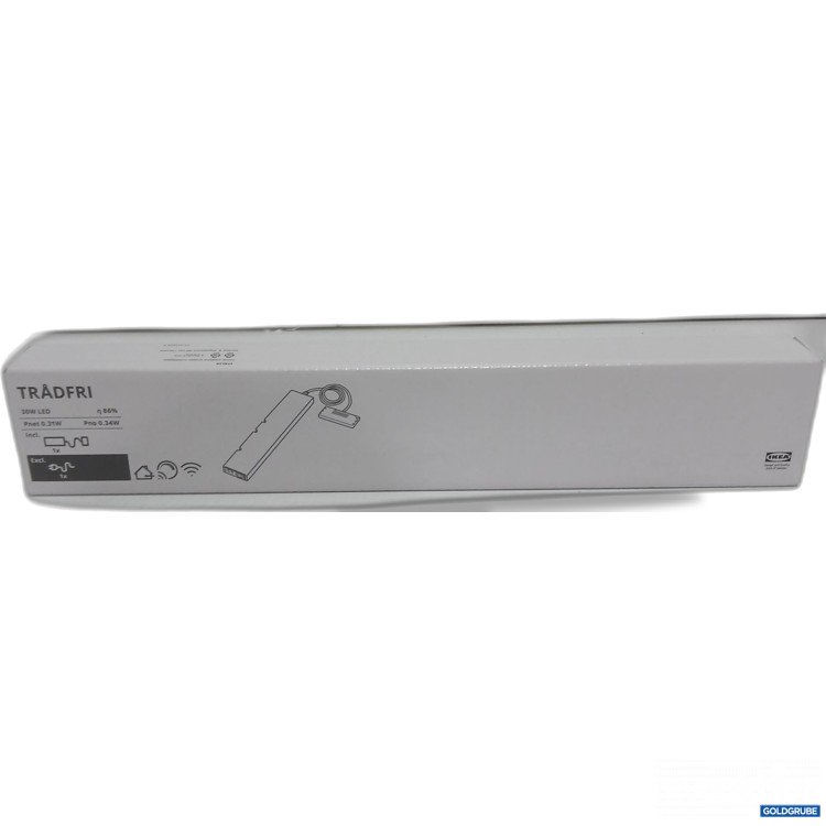 Artikel Nr. 887488: Ikea Tradfri 30W LED 603.426.56
