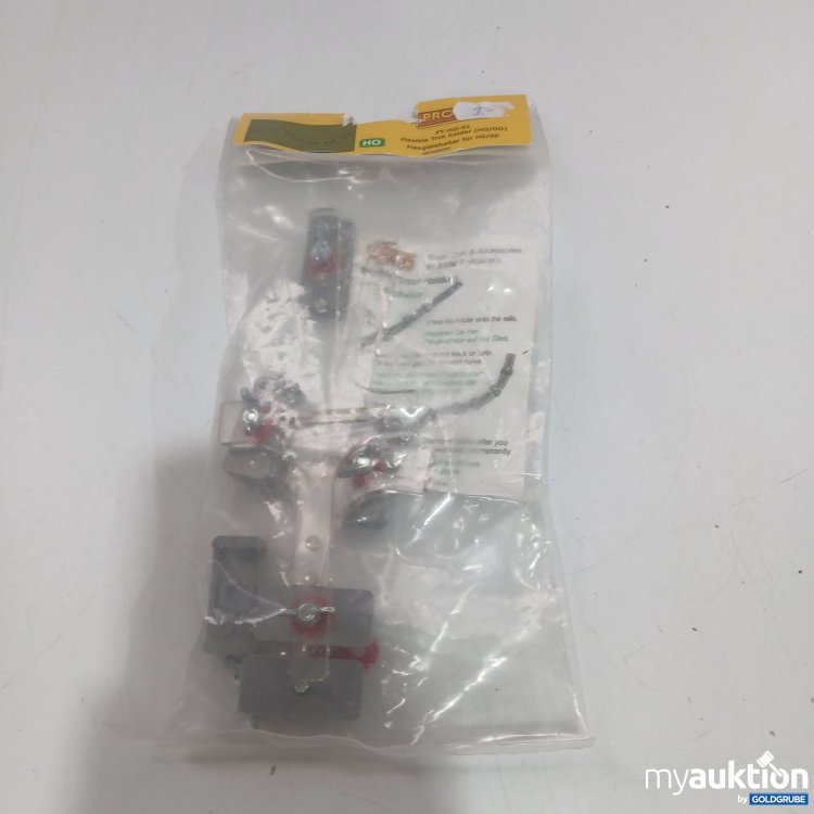 Artikel Nr. 906488 Artikel Nr. 906488: Proses FT-HO-01 Flexible Trck holder