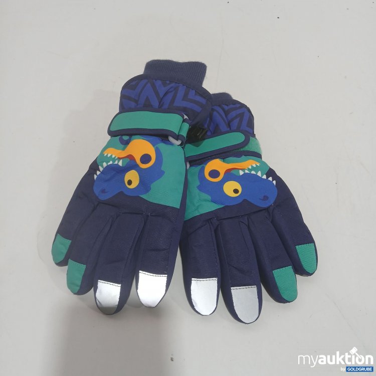 Artikel Nr. 913488: Kinder Handschuhe 