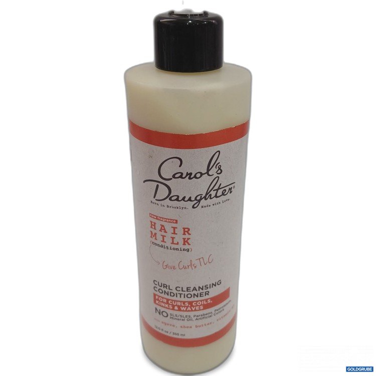 Artikel Nr. 920488: Carol's Daughter Hair Milk Conditioner 355ml 