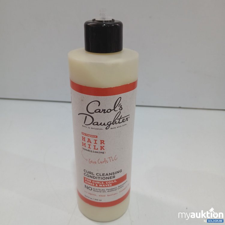 Artikel Nr. 920488: Carol's Daughter Hair Milk Conditioner 355ml 