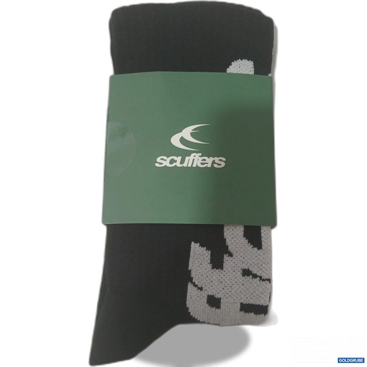 Artikel Nr. 939488: scuffers Socken M (36-39)