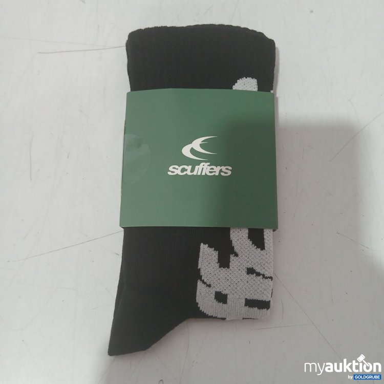 Artikel Nr. 939488: scuffers Socken M (36-39)