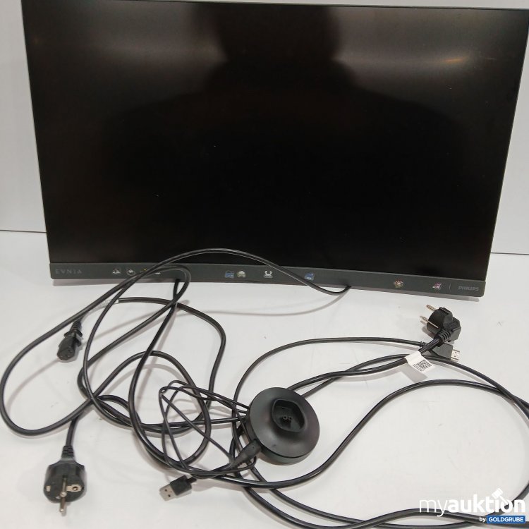 Artikel Nr. 951488: Philips Evnia Monitor  27M2C52 Gebraucht