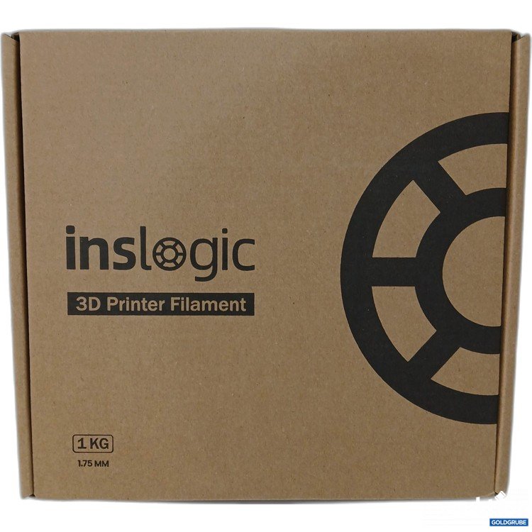Artikel Nr. 954488: INSLOGIC 3D Printer Filament 1.75mm