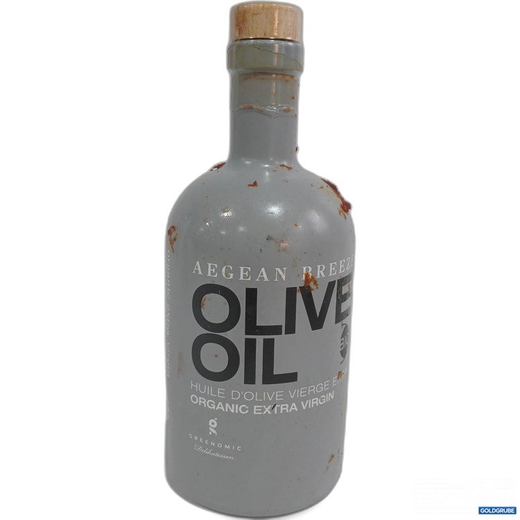 Artikel Nr. 959488: Aegean Breeze Olive Oil extra organic extra virgin 500ml