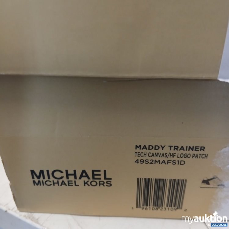 Artikel Nr. 963488 Artikel Nr. 963488: Michael Kors Maddy Trainer