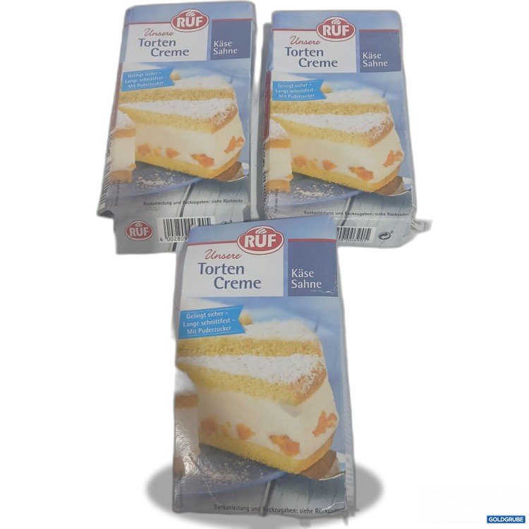 Artikel Nr. 979488 Artikel Nr. 979488: Ruf Torten Creme 3x160g
