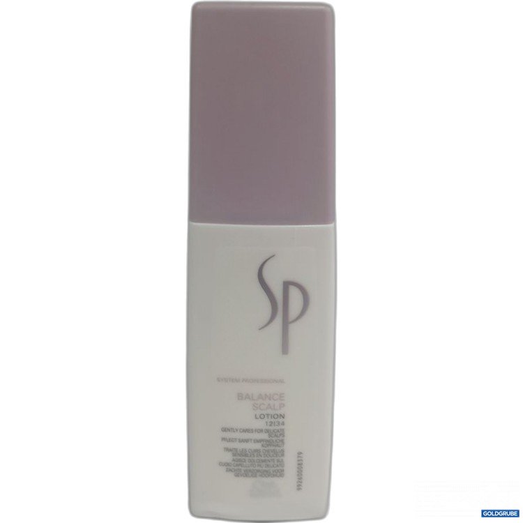 Artikel Nr. 986488: SP Balance Scalp Lotion 125ml