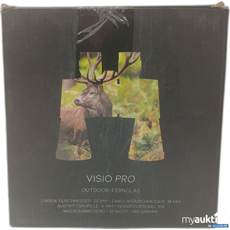 Artikel Nr. 995488 Artikel Nr. 995488: Visio Pro Outdoor-Fernglas