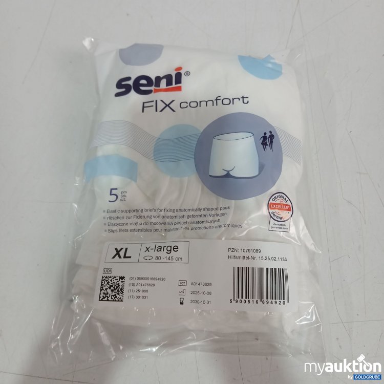 Artikel Nr. 997488: Senior FIX comfort 5stk 