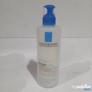Auktion La Roche-Posay Lipikar Syndet AP+ Dusch-Creme 400 ml