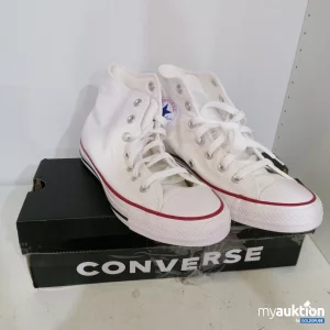 Auktion Converse Schuhe