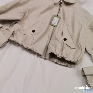 Auktion Marco Polo Jacke