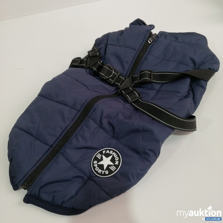 Artikel Nr. 378489 Artikel Nr. 378489: Fashion Sports Hundejacke