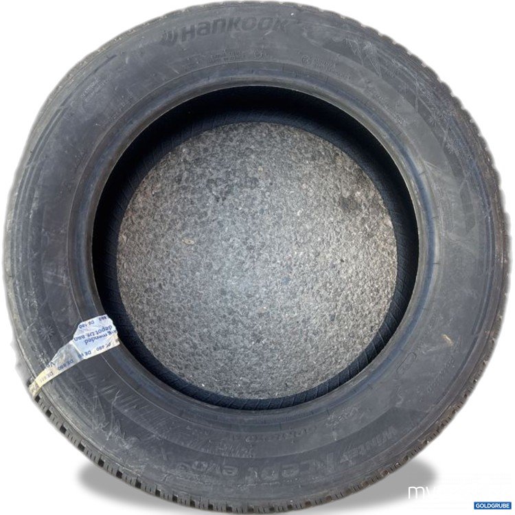 Artikel Nr. 442489: Hankook Winter i*cept evo2 225/60R18 104V