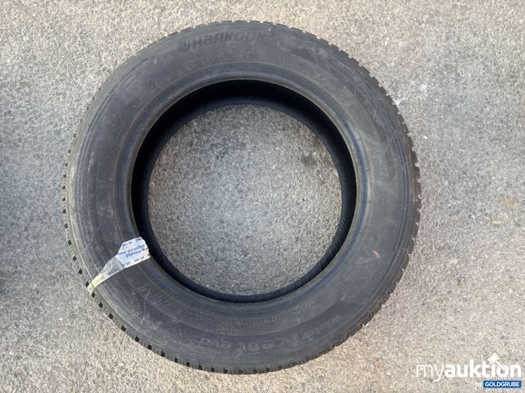 Artikel Nr. 442489: Hankook Winter i*cept evo2 225/60R18 104V