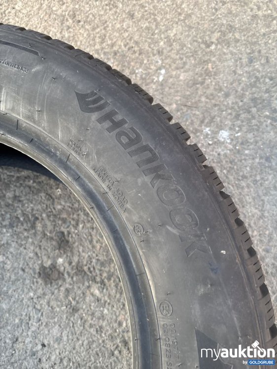 Artikel Nr. 442489: Hankook Winter i*cept evo2 225/60R18 104V