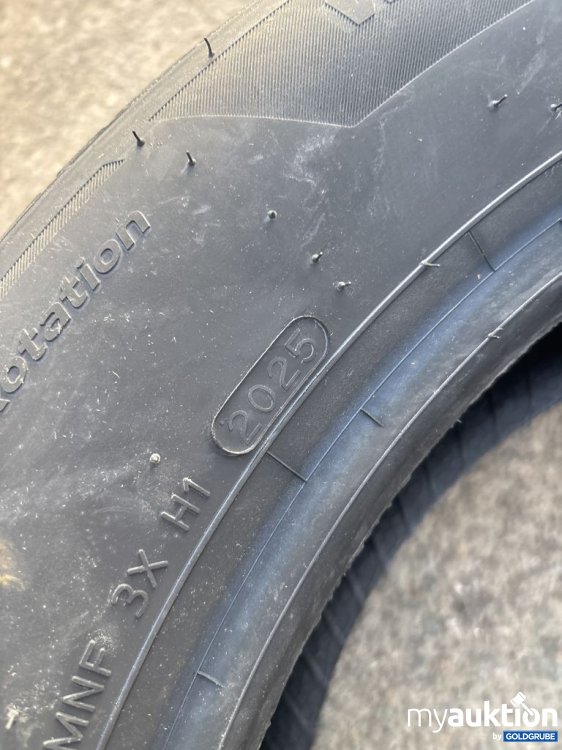 Artikel Nr. 442489: Hankook Winter i*cept evo2 225/60R18 104V