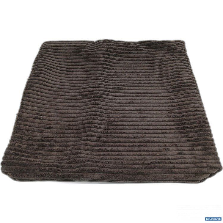 Artikel Nr. 443489: ANRO Kissenhülle 40x40 Braun