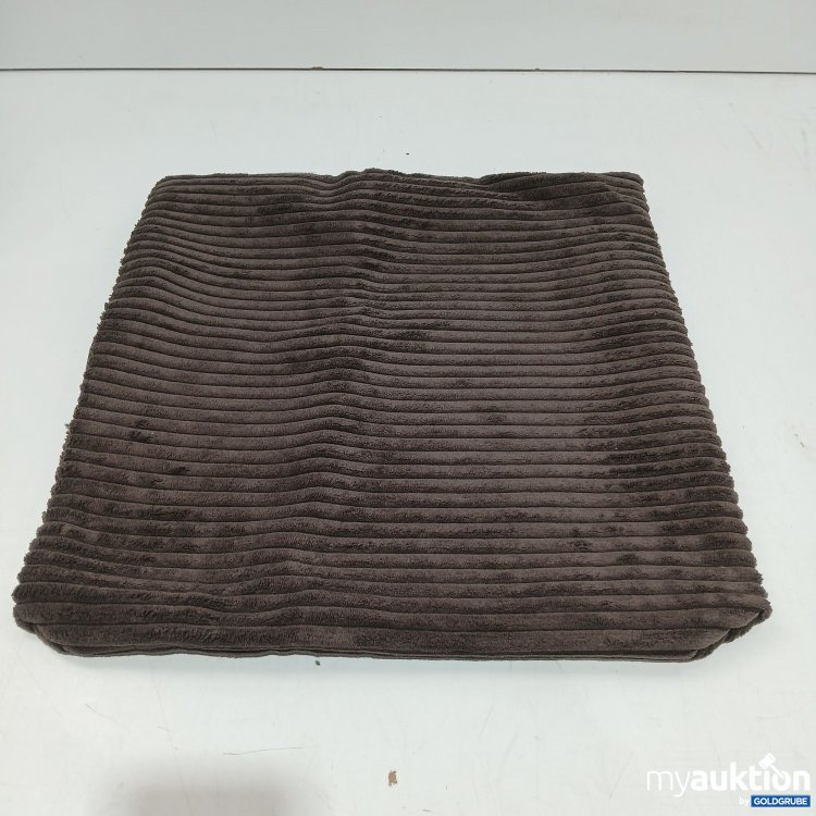 Artikel Nr. 443489: ANRO Kissenhülle 40x40 Braun