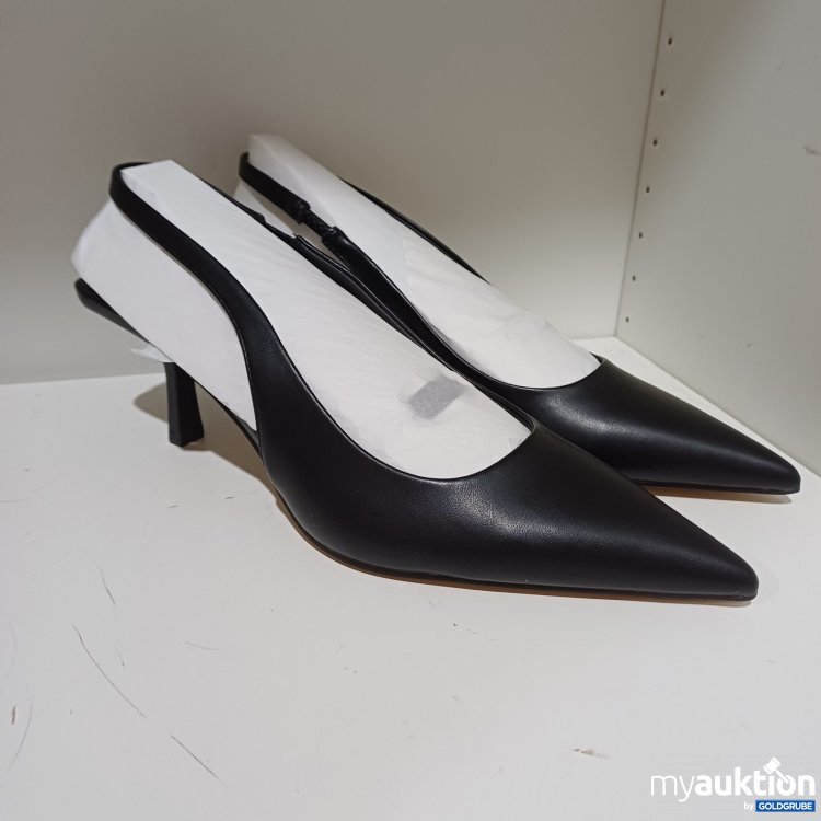 Artikel Nr. 463489: NA-KD Pumps
