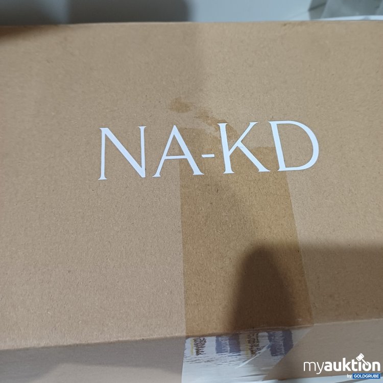 Artikel Nr. 463489: NA-KD Pumps