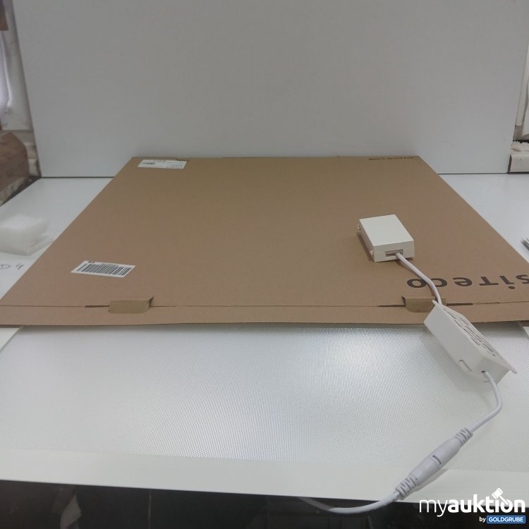 Artikel Nr. 522489: Siteco Apollon31 LED Licht 27.5W ca.62x62cm