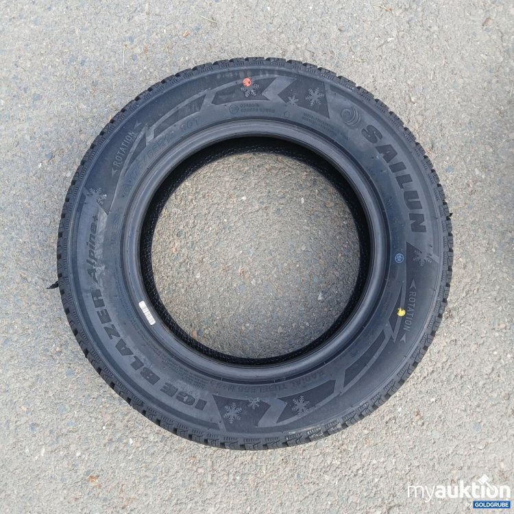 Artikel Nr. 523489: Sailun Ice Blazer Alpine+ 175/65 R13 80T