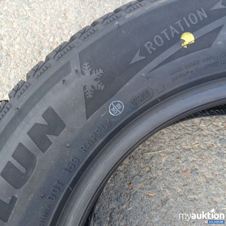 Artikel Nr. 523489: Sailun Ice Blazer Alpine+ 175/65 R13 80T