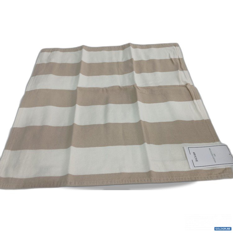 Artikel Nr. 525489: H&M Kissenbezug 50x50cm 