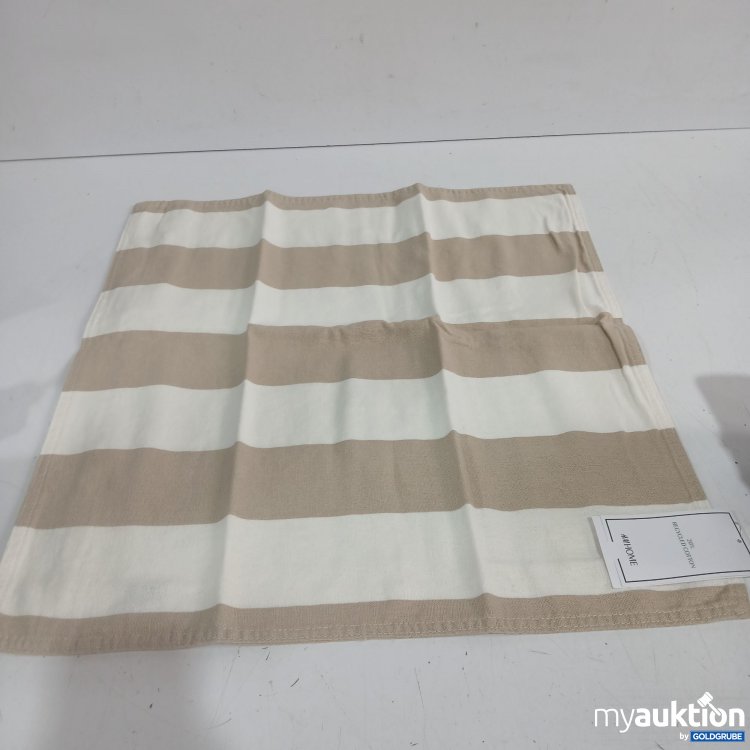 Artikel Nr. 525489: H&M Kissenbezug 50x50cm 