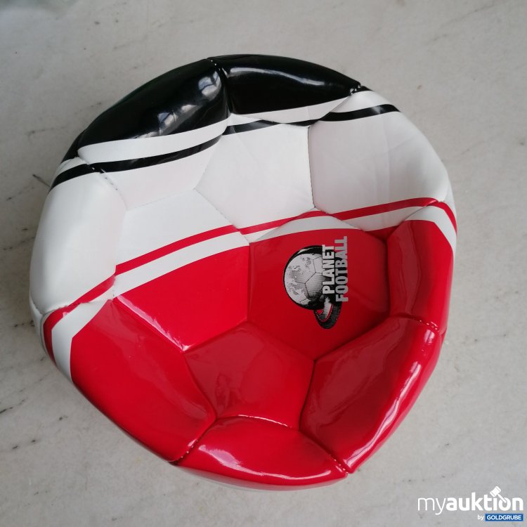 Artikel Nr. 636489 Artikel Nr. 636489: Planet Football Deutschland Ball
