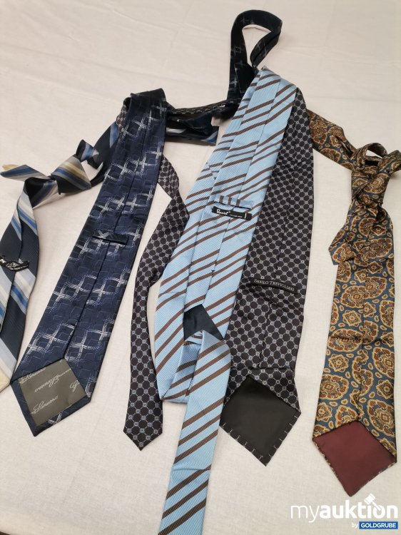 Artikel Nr. 696489 Artikel Nr. 696489: Marken Krawatten gebraucht