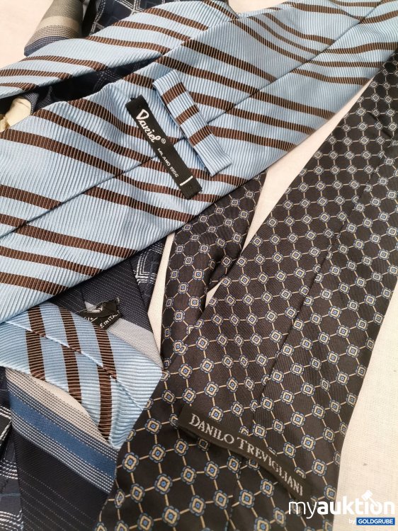 Artikel Nr. 696489 Artikel Nr. 696489: Marken Krawatten gebraucht