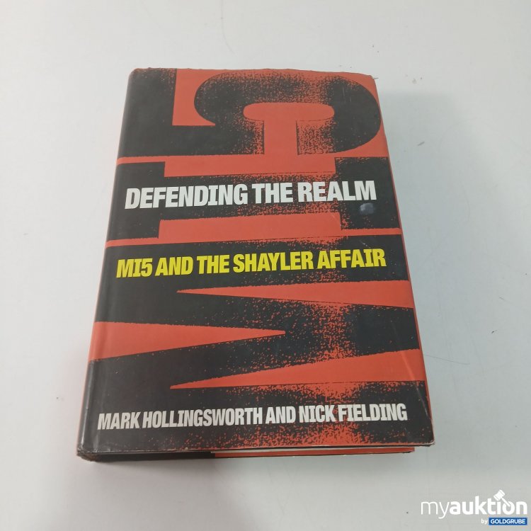 Artikel Nr. 802489 Artikel Nr. 802489: Defending the Realm