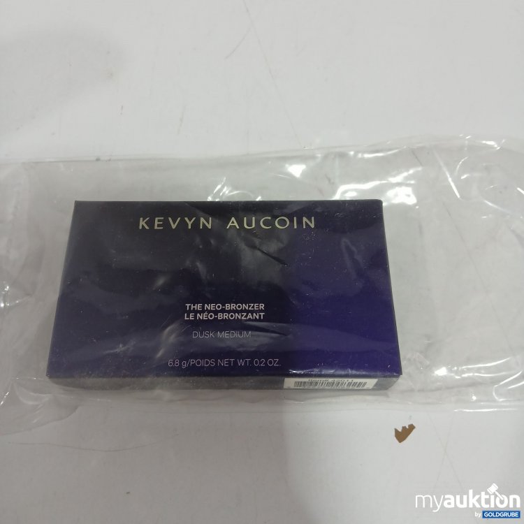 Artikel Nr. 807489 Artikel Nr. 807489: Kevin Aucoin The Neo Bronzer Dusk Medium 6.8g