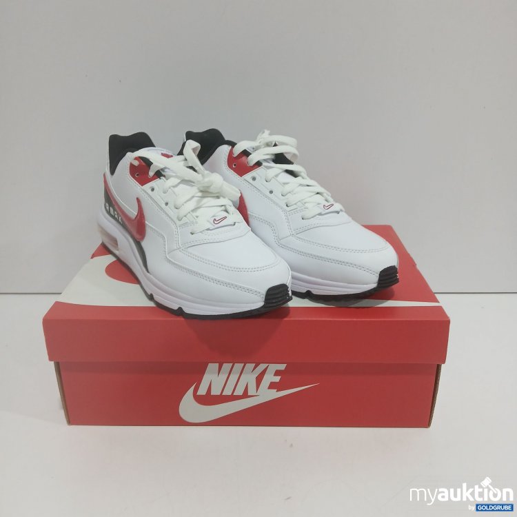 Artikel Nr. 813489 Artikel Nr. 813489: Nike Air Max LTD3