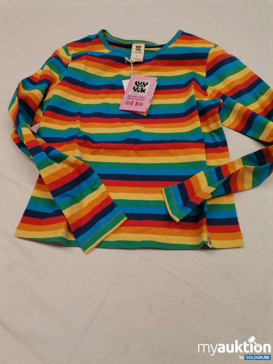 Artikel Nr. 822489 Artikel Nr. 822489: Luy yak Shirt