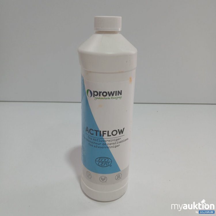 Artikel Nr. 825489: Prowin Actiflow 1000ml