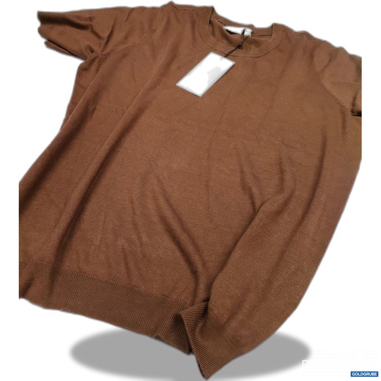 Artikel Nr. 836489: Kaffe Feinstrick Pullover 