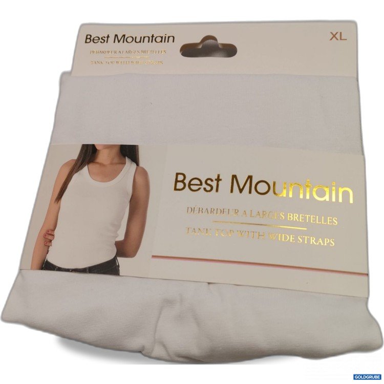 Artikel Nr. 837489: Best mountain Top 