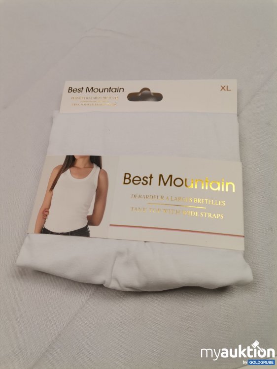 Artikel Nr. 837489: Best mountain Top 