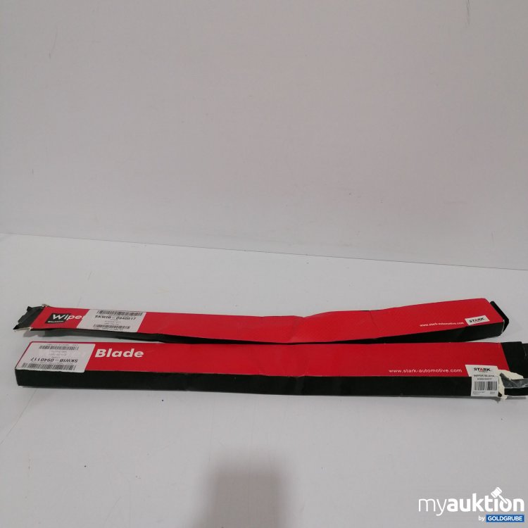 Artikel Nr. 847489 Artikel Nr. 847489: Stark Wiper Blade SKWIB 0940017