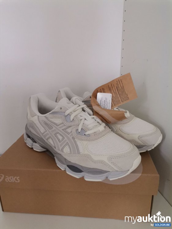 Artikel Nr. 848489 Artikel Nr. 848489: Asics gel nyc