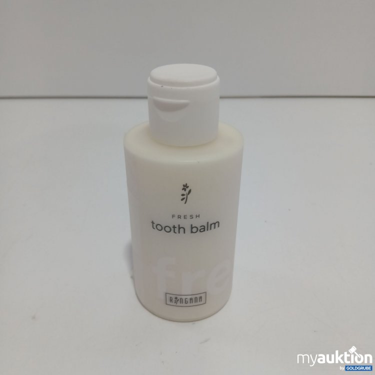 Artikel Nr. 857489 Artikel Nr. 857489: Fresh Tooth Balm 125ml
