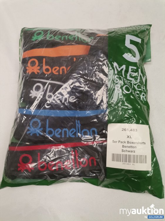 Artikel Nr. 864489: Benetton Trunks 